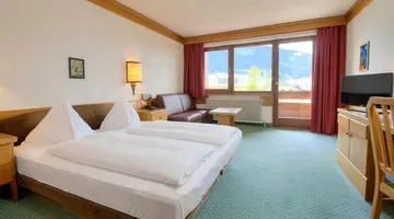 Hotel Lukasmayr