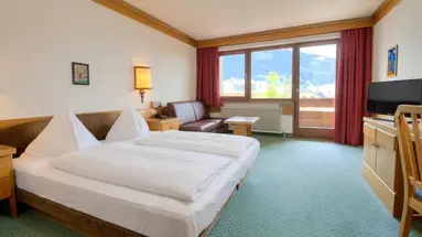 Hotel Lukasmayr