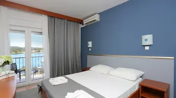 Hotel Lumbarda (New Management 2023)