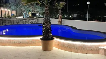 Hotel Lumbarda (New Management 2023)