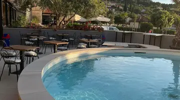 Hotel Lumbarda (New Management 2023)