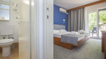 Hotel Lumbarda (New Management 2023)