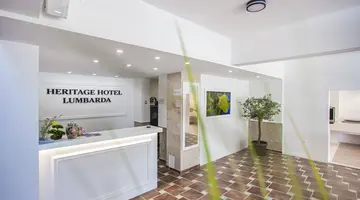 Hotel Lumbarda (New Management 2023)