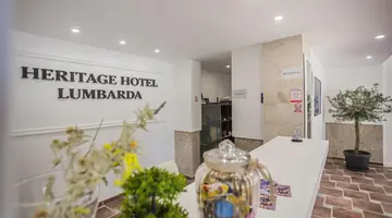 Hotel Lumbarda (New Management 2023)