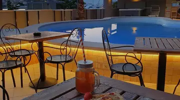 Hotel Lumbarda (New Management 2023)