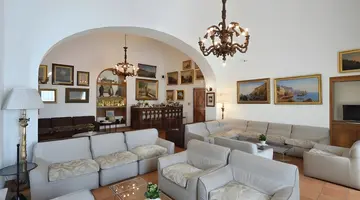 Hotel Luna Convento