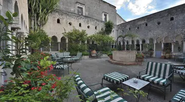 Hotel Luna Convento