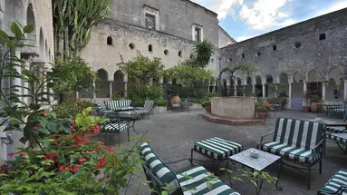 Hotel Luna Convento