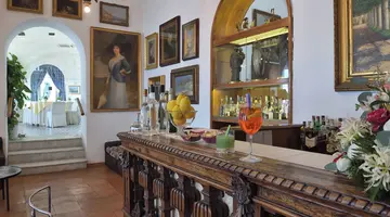 Hotel Luna Convento
