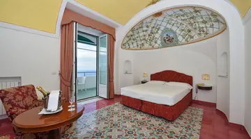 Hotel Luna Convento