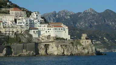 Hotel Luna Convento