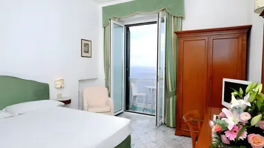 Hotel Luna Convento