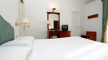 Hotel Luna Convento