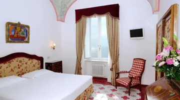 Hotel Luna Convento