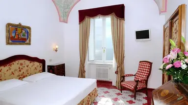 Hotel Luna Convento