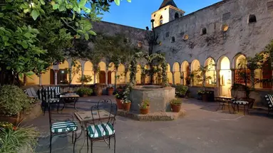 Hotel Luna Convento