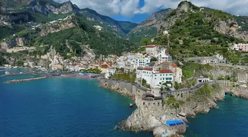 Hotel Luna Convento