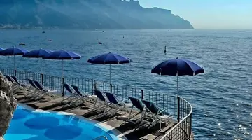 Hotel Luna Convento