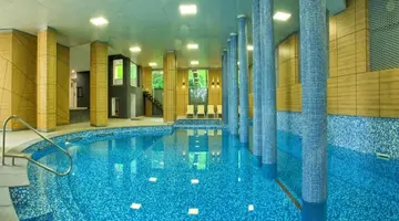HOTEL LUNA z noclegami tranzytowymi