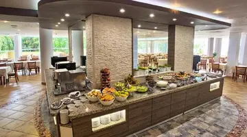 HOTEL LUNA z noclegami tranzytowymi