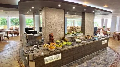 HOTEL LUNA z noclegami tranzytowymi