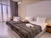 HOTEL LUNA z noclegami tranzytowymi