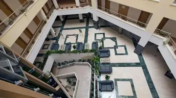 HOTEL LUNA z noclegami tranzytowymi