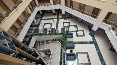 HOTEL LUNA z noclegami tranzytowymi
