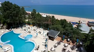 HOTEL LUNA z noclegami tranzytowymi