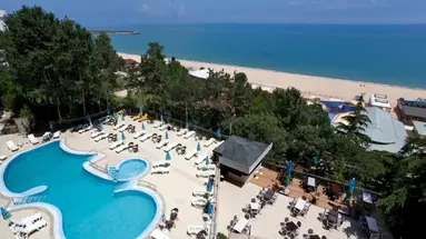 HOTEL LUNA z noclegami tranzytowymi