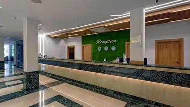 HOTEL LUNA z noclegami tranzytowymi