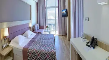 HOTEL LUNA z noclegami tranzytowymi