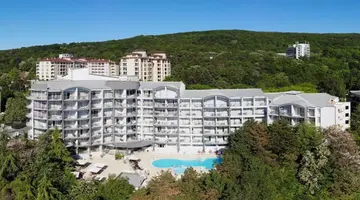 HOTEL LUNA z noclegami tranzytowymi