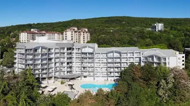 HOTEL LUNA z noclegami tranzytowymi