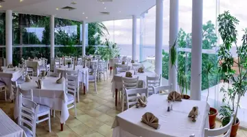 HOTEL LUNA z noclegami tranzytowymi