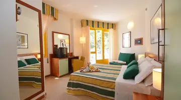 Hotel Luna