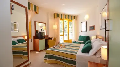 Hotel Luna