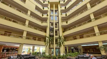 Hotel "Luna"
