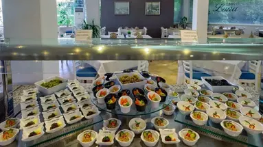 Hotel Luna