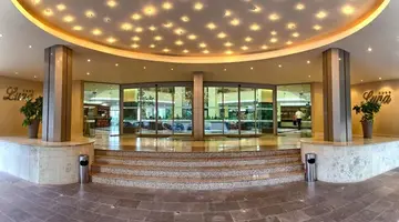 Hotel Luna