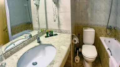Hotel Luna
