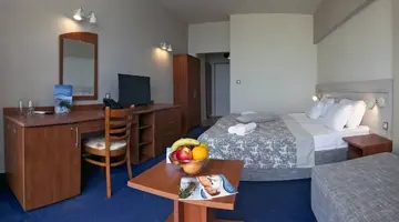Hotel Luna