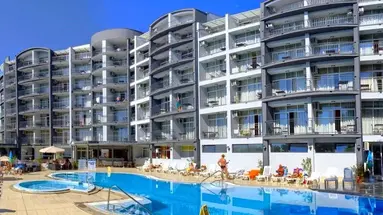 Hotel Luna