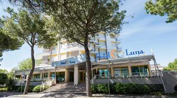 Hotel Luna