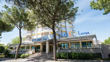 Hotel Luna