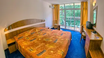 Hotel "Luna"