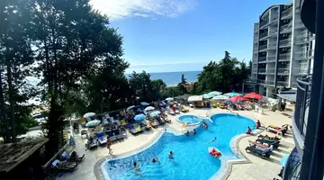 Hotel Luna