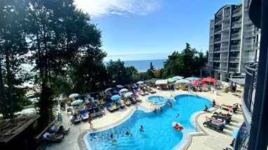 Hotel Luna