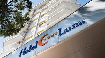 Hotel Luna