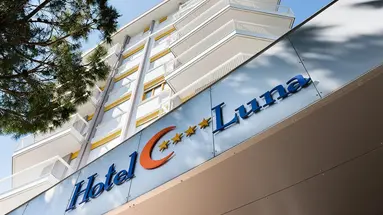 Hotel Luna